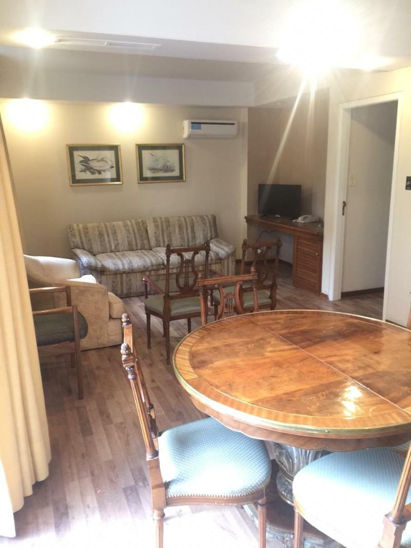 Cervantes 3* Mendoza