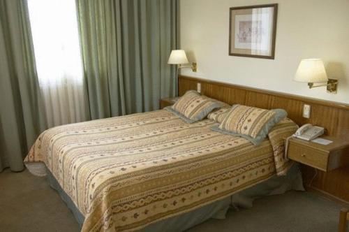 Cervantes 3* Mendoza