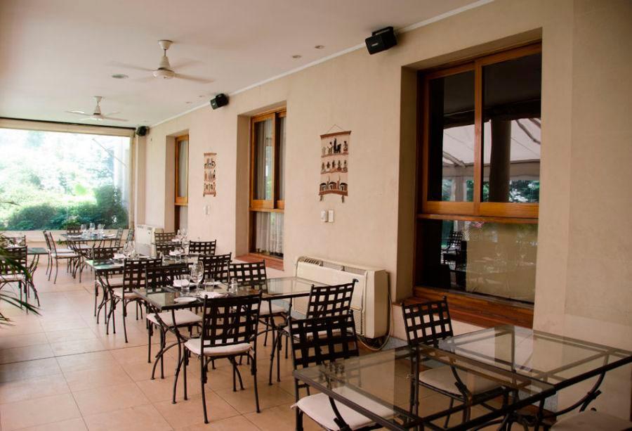 Cervantes Hotel 3*
