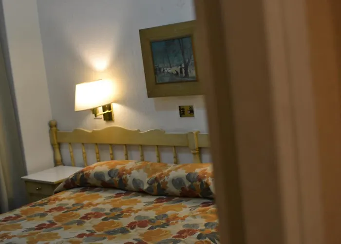 Hotel Cervantes
