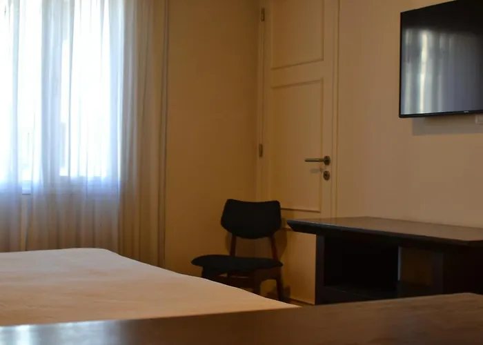 Hotel Cervantes