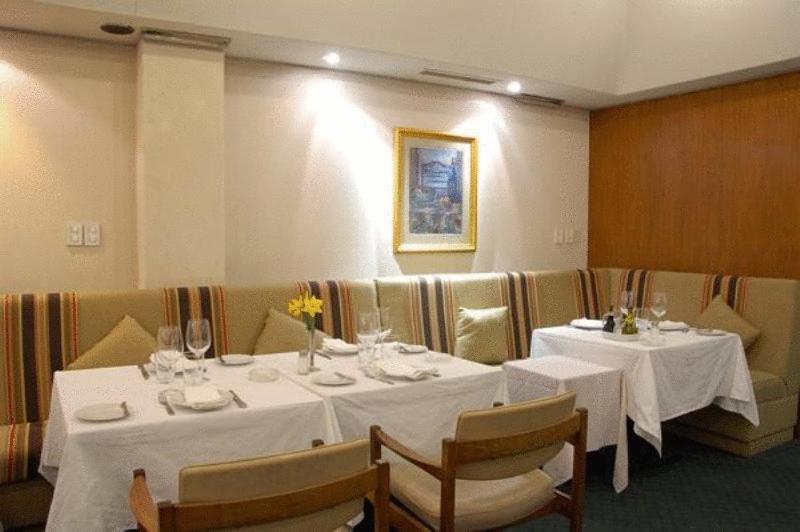 Cervantes 3* Mendoza