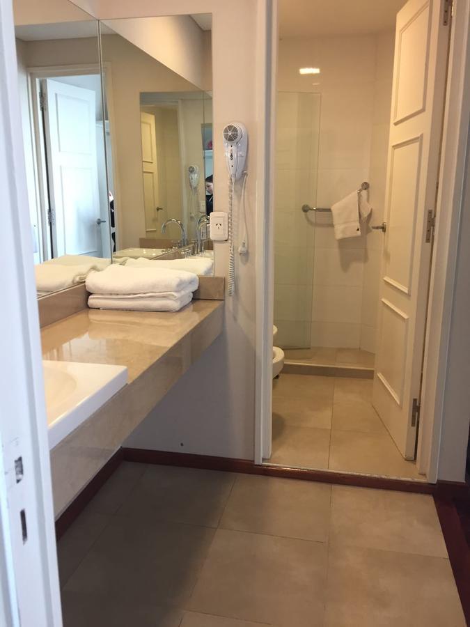 Hotel Cervantes Mendoza