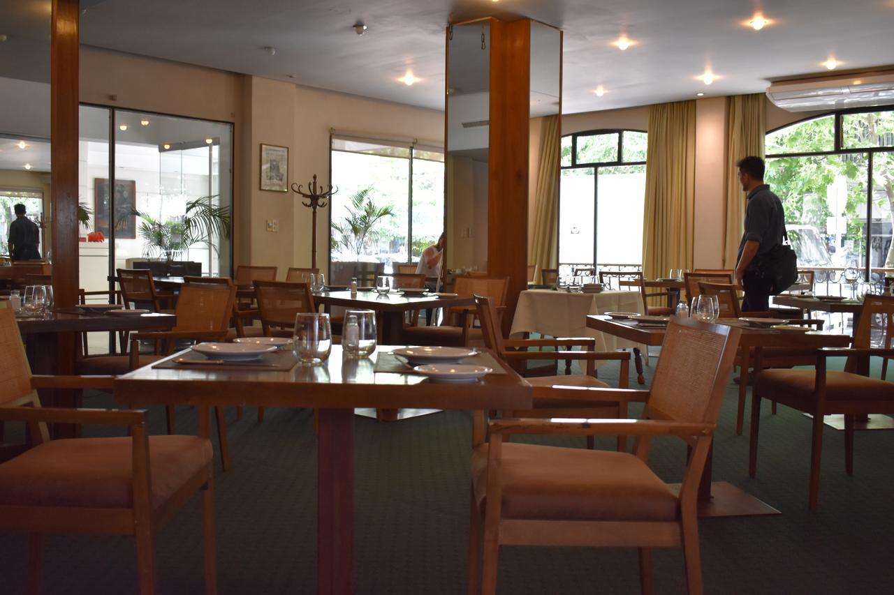 Hotel Cervantes 3*