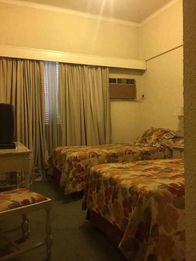 Cervantes 3* Mendoza