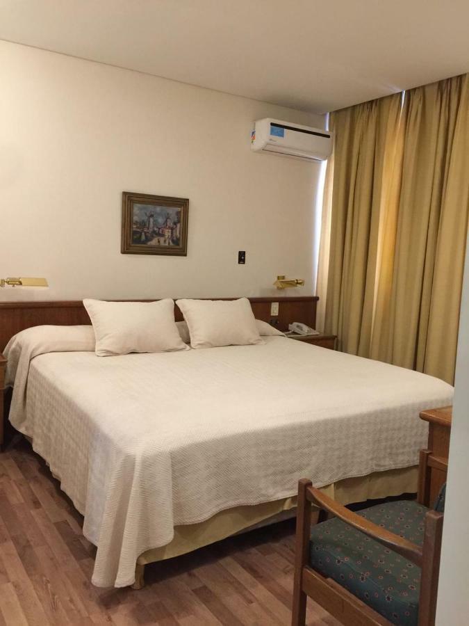 Cervantes Hotel
