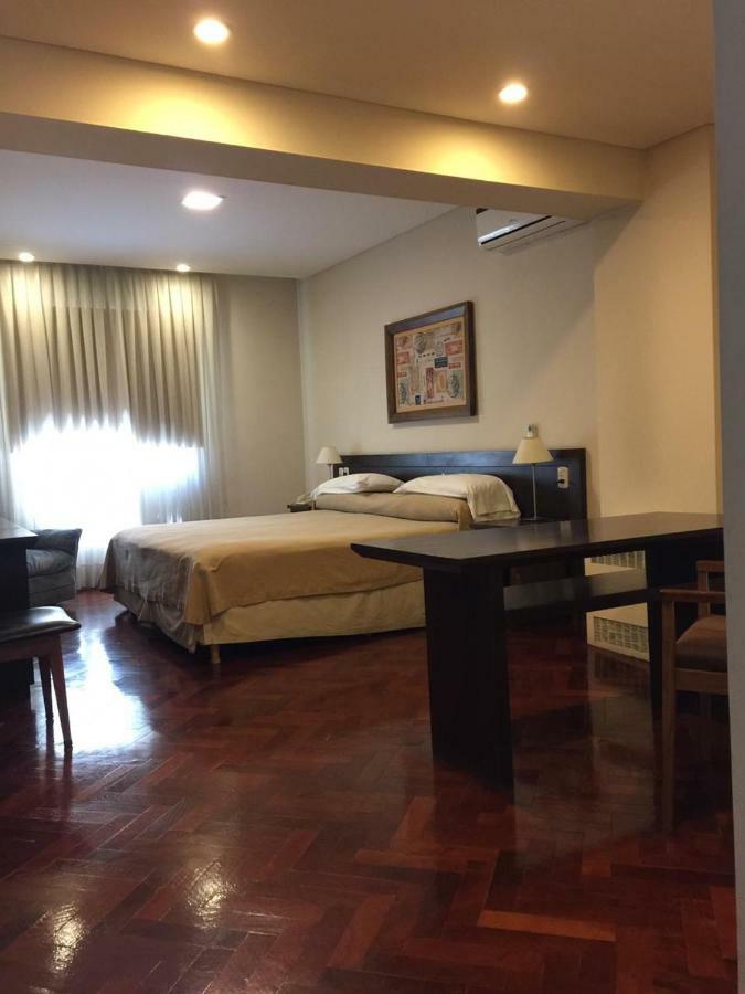 Cervantes 3* Mendoza