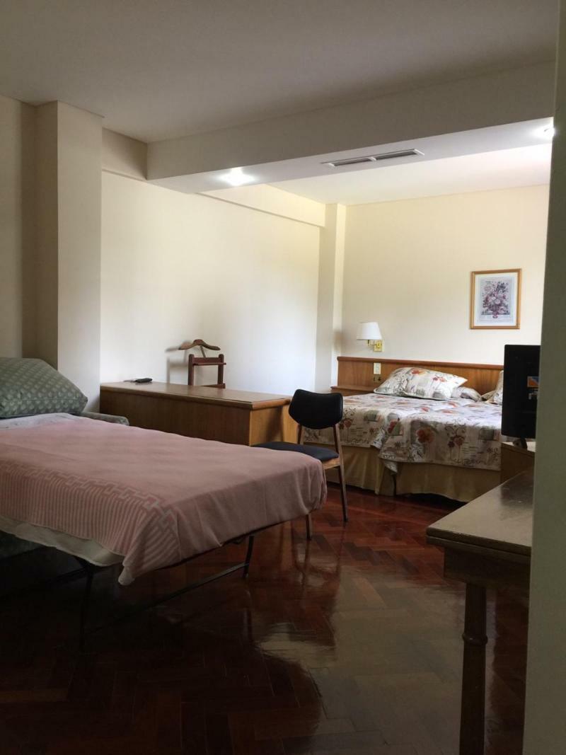 Cervantes Hotel