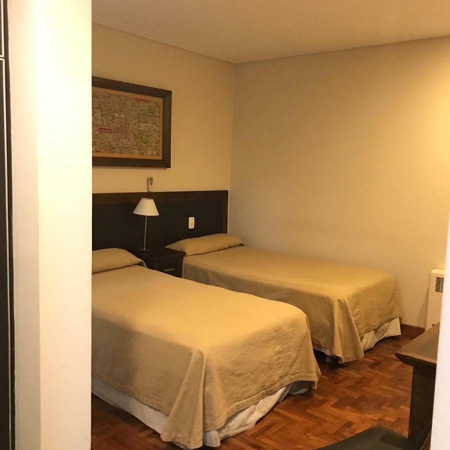 Hotel Cervantes 3*