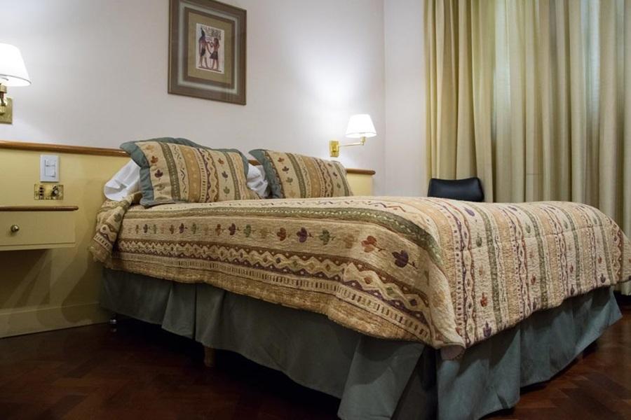 Hotel Cervantes 3*