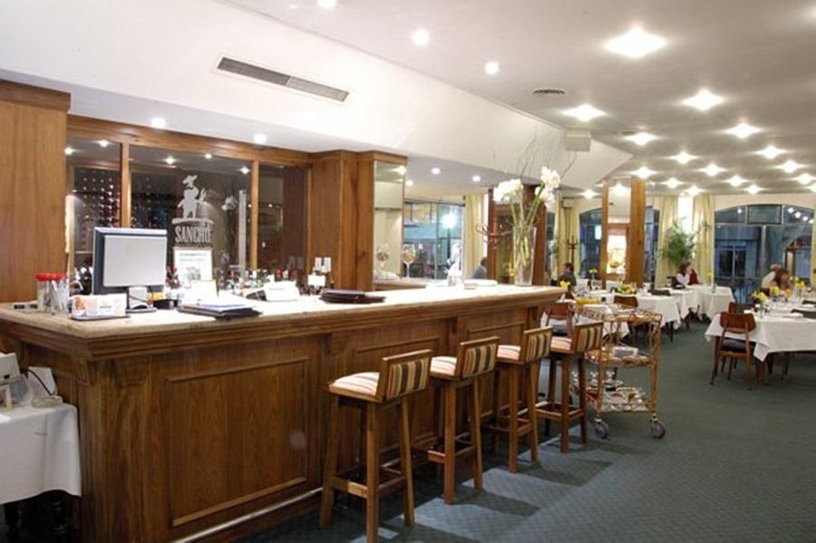 Cervantes 3* Mendoza